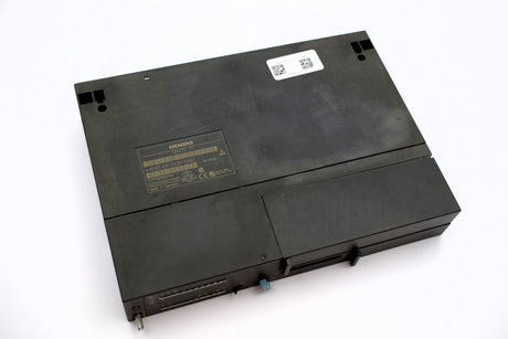 SIEMENS 6ES7414-2XJ01-0AB0