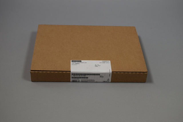 SIEMENS 6ES7414-2XL07-0AB0