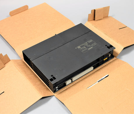 SIEMENS 6ES7414-3EM06-0AB0