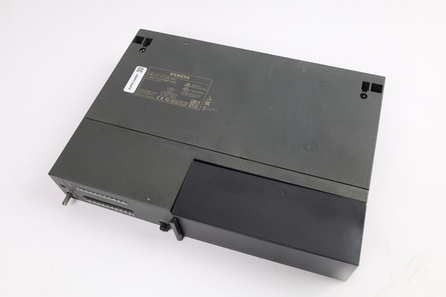 SIEMENS 6ES7414-3EM07-0AB0