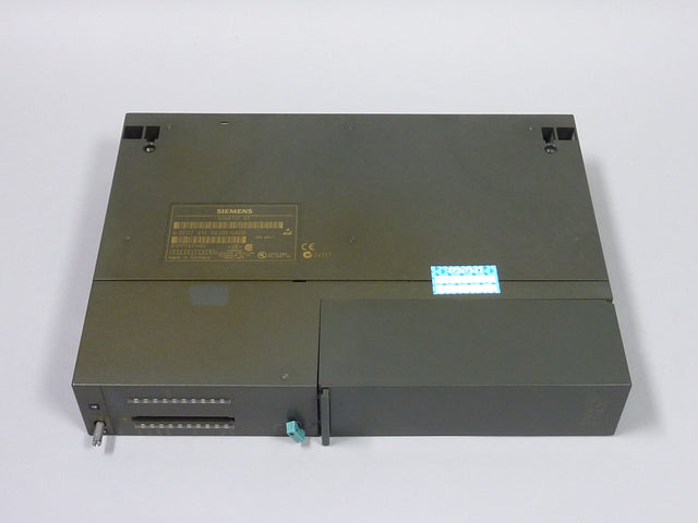 SIEMENS 6ES7414-3XJ00-0AB0