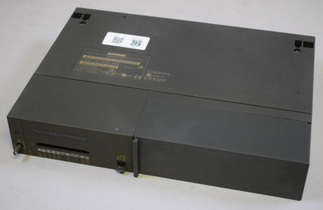 SIEMENS 6ES7414-3XJ04-0AB0