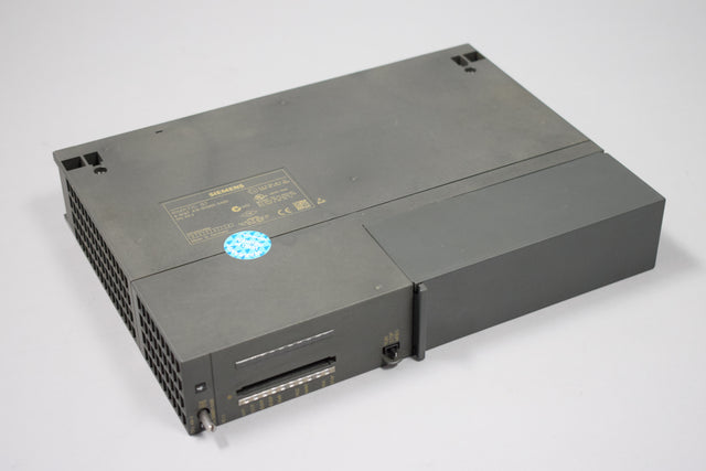 SIEMENS 6ES7414-3XM05-0AB0