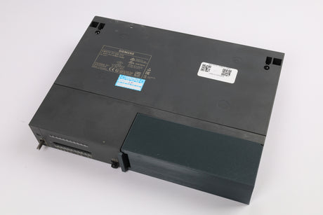 SIEMENS 6ES7414-3XM07-0AB0