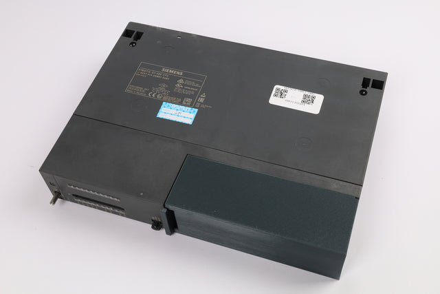 SIEMENS 6ES7414-3XM07-0AB0
