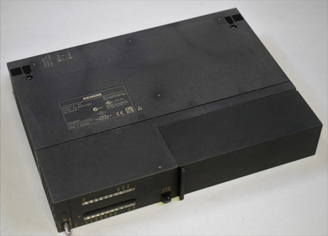 SIEMENS 6ES7414-4HR14-0AB0