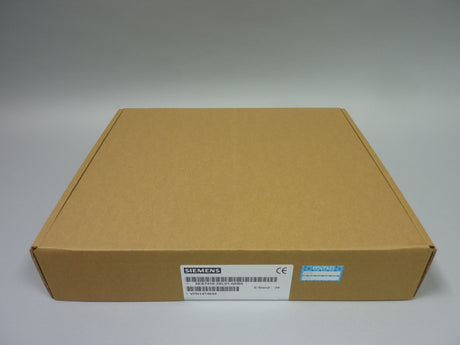 SIEMENS 6ES7416-2XL01-0AB0