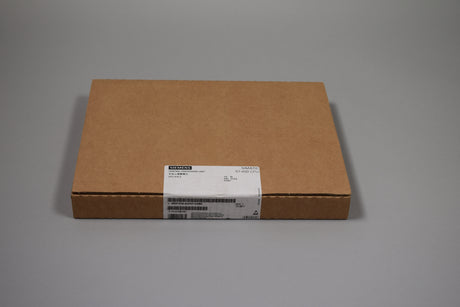 SIEMENS 6ES7416-2XP07-0AB0