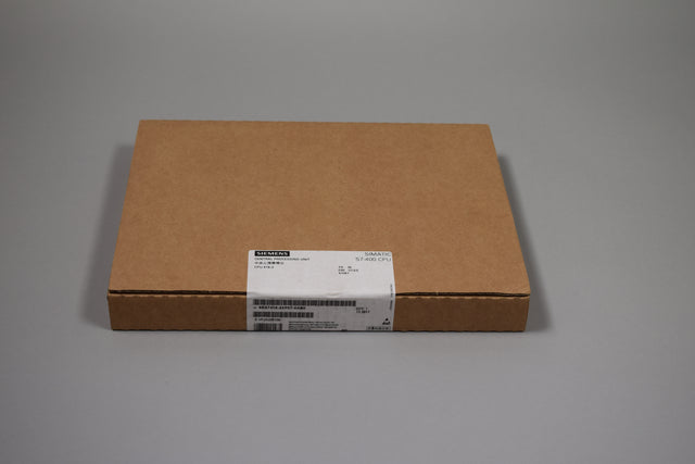 SIEMENS 6ES7416-2XP07-0AB0