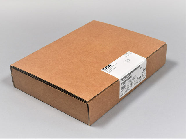 SIEMENS 6ES7416-3FS07-0AB0