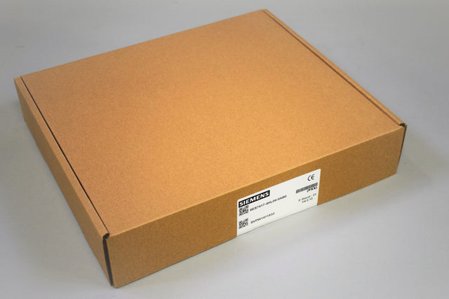 SIEMENS 6ES7417-4HL04-0AB0