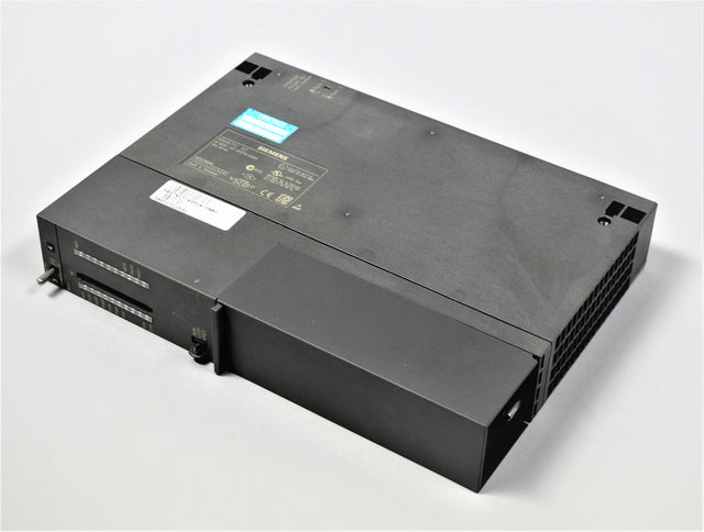 SIEMENS 6ES7417-4HT14-0AB0