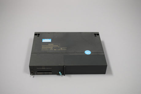 SIEMENS 6ES7417-4XL00-0AB0