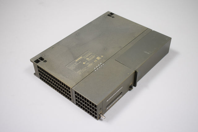 SIEMENS 6ES7417-4XT05-0AB0