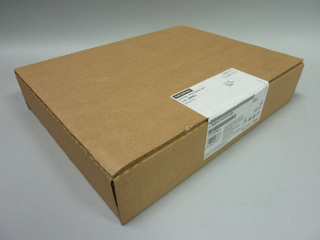 SIEMENS 6ES7417-4XT07-0AB0