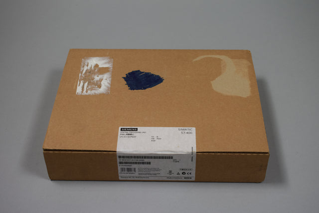 SIEMENS 6ES7417-5HT06-0AB0
