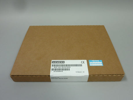 SIEMENS 6ES7422-1BL00-0AA0