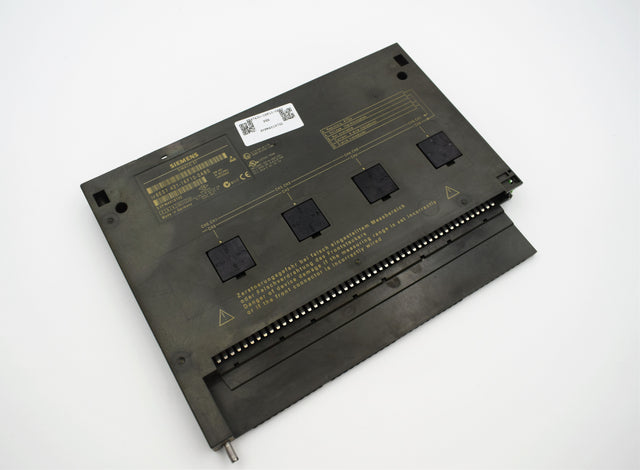 SIEMENS 6ES7431-1KF10-0AB0