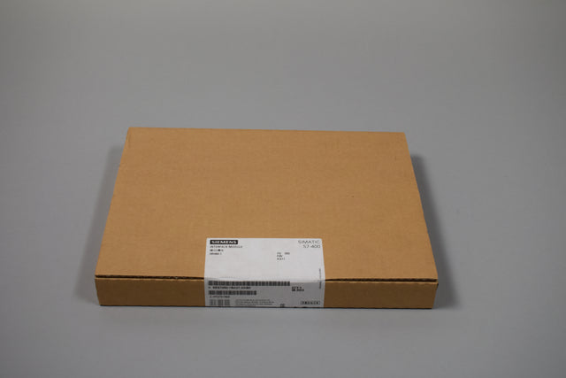 SIEMENS 6ES7460-1BA01-0AB0