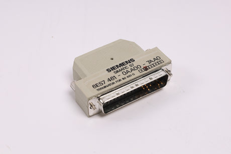 SIEMENS 6ES7461-0AA00-7AA0