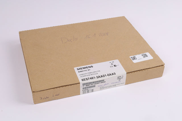 SIEMENS 6ES7461-3AA01-0AA0