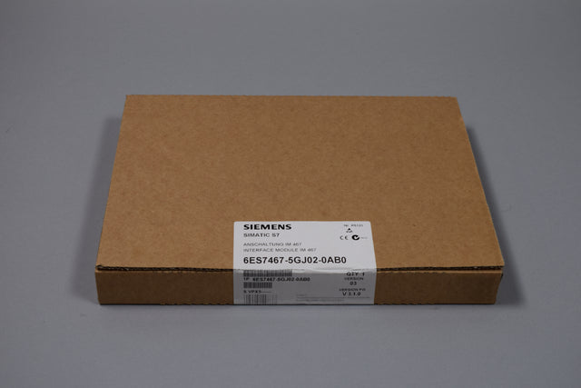 SIEMENS 6ES7467-5GJ02-0AB0