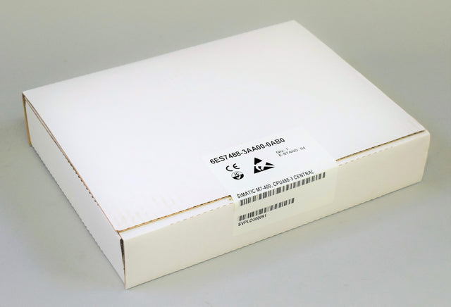 SIEMENS 6ES7488-3AA00-0AB0