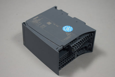 SIEMENS 6ES7507-0RA00-0AB0