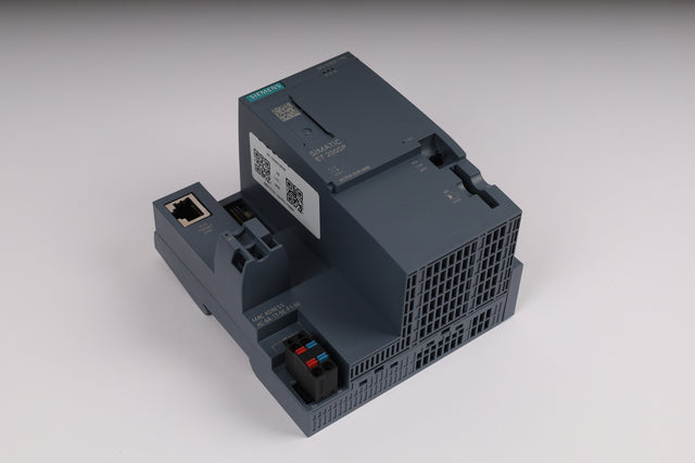 SIEMENS 6ES7510-1DJ01-0AB0