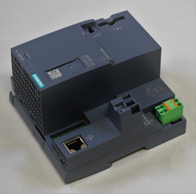 SIEMENS 6ES7510-1SJ01-0AB0