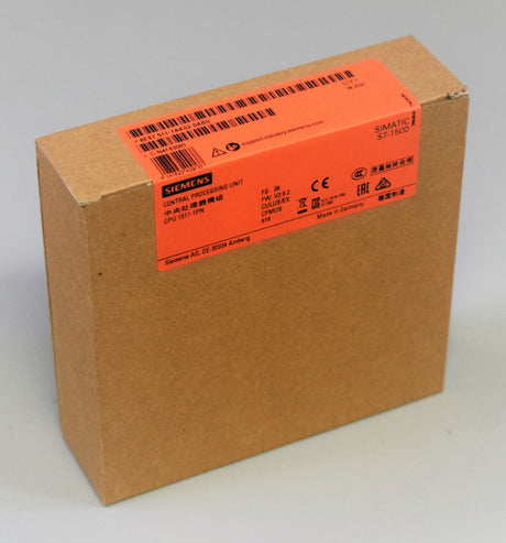 SIEMENS 6ES7511-1AK02-0AB0