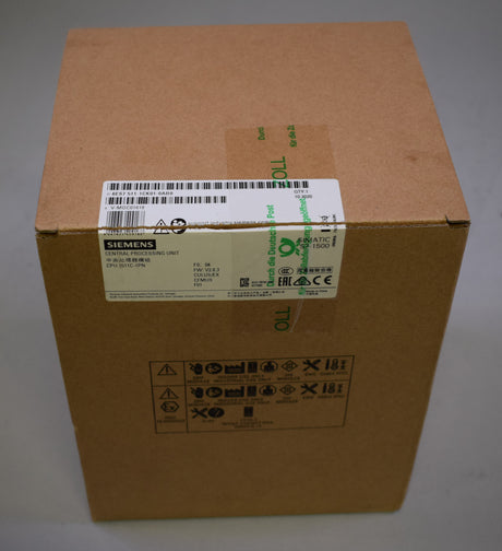 SIEMENS 6ES7511-1CK01-0AB0