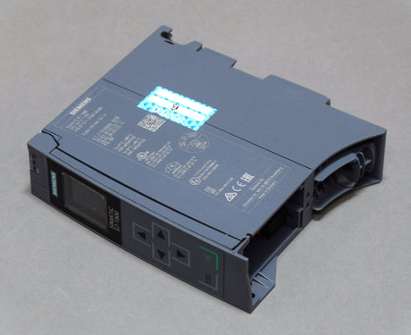 SIEMENS 6ES7511-1FK01-0AB0