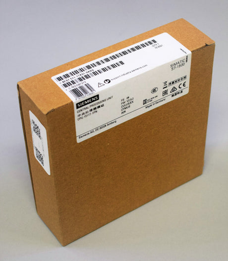SIEMENS 6ES7511-1TK01-0AB0