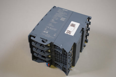 SIEMENS 6ES7512-1CK01-0AB0