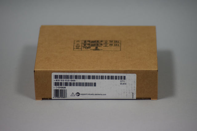 SIEMENS 6ES7513-1FL01-0AB0