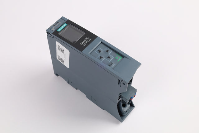SIEMENS 6ES7513-1FL02-0AB0