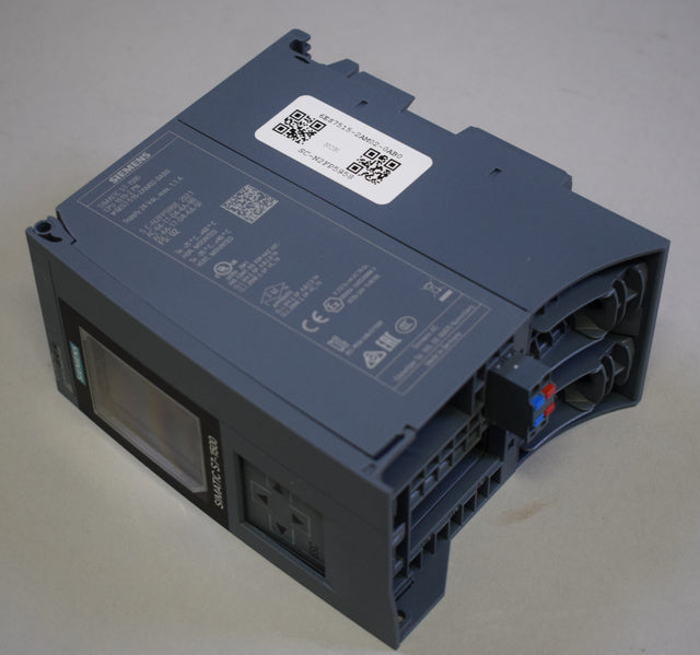 SIEMENS 6ES7515-2AM02-0AB0