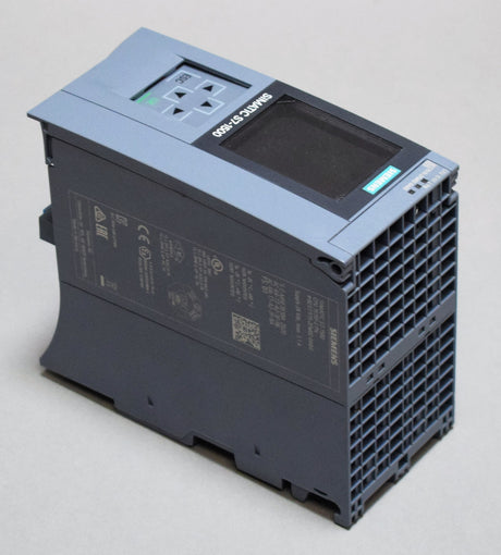 SIEMENS 6ES7515-2FM02-0AB0