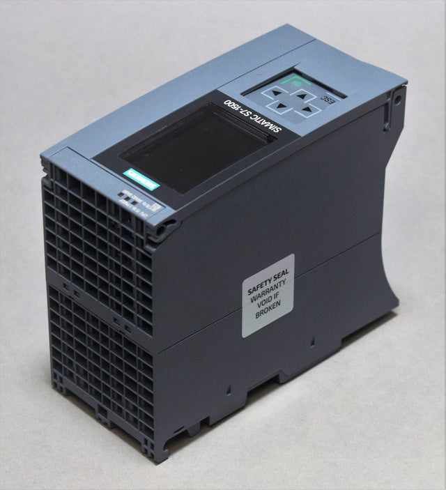 SIEMENS 6ES7516-3AN02-0AB0