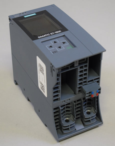 SIEMENS 6ES7516-3AN02-0AB0