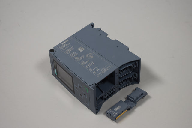 SIEMENS 6ES7516-3FN00-0AB0