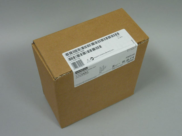 SIEMENS 6ES7516-3FN01-0AB0
