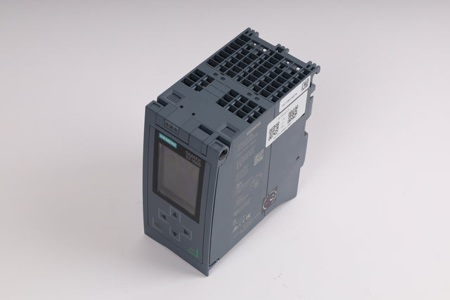 SIEMENS 6ES7516-3FN01-0AB0