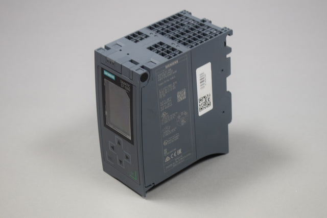 SIEMENS 6ES7516-3FN01-0AB0