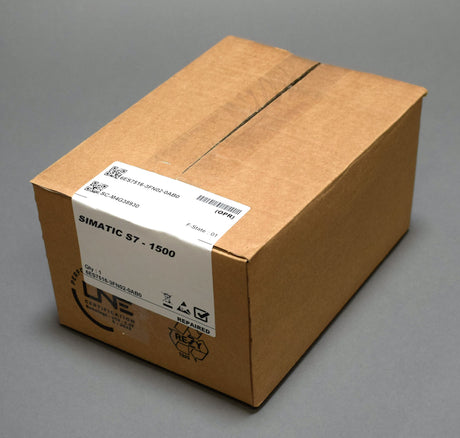 SIEMENS 6ES7516-3FN02-0AB0