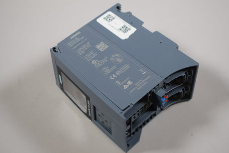 SIEMENS 6ES7516-3FN02-0AB0