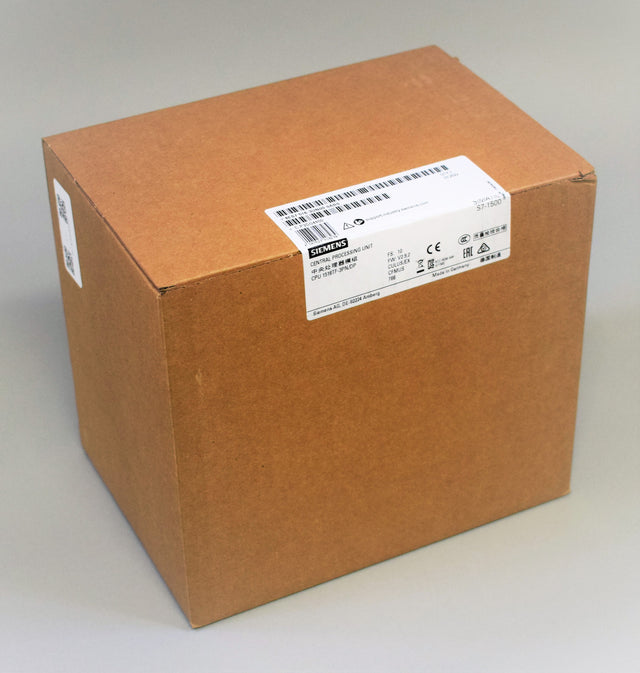 SIEMENS 6ES7516-3UN00-0AB0