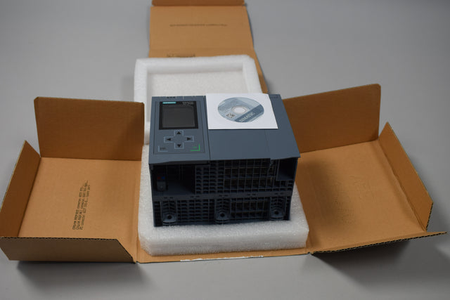 SIEMENS 6ES7518-4FP00-0AB0