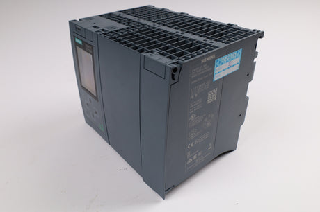 SIEMENS 6ES7518-4UP00-0AB0